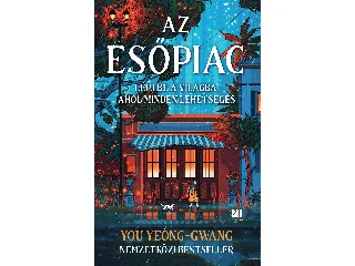 YEONG-GWANG, YOU: AZ ESŐPIAC