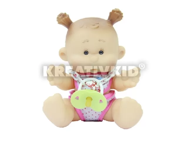 Yogurtinis Baba 22 cm-es - Alma Panka