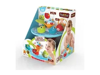 Yookidoo Varázslatos kacsa verseny