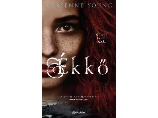 YOUNG, ADRIENNE: ÉKKŐ ( ÉLDEKORÁLT)