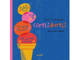 Z. NÉMETH ISTVÁN: CSETLIBOTLI