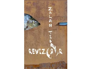 ZALÁN TIBOR: A REVIZORR