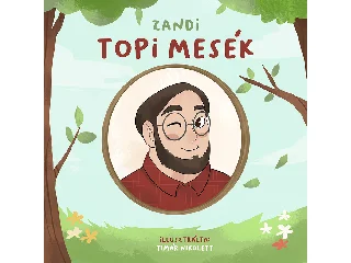 ZEISEL ANDREA: TOPI MESÉK