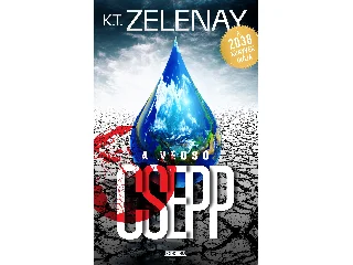 ZELENAY, K.T.: A VÉGSŐ CSEPP