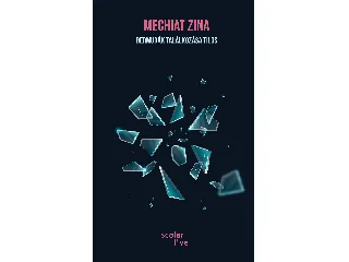 ZINA, MECHIAT: BERMUDÁK TALÁLKOZÁSA TILOS