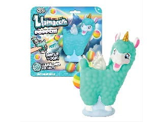 Zing Popper Lámakornis kilövő labdákkal