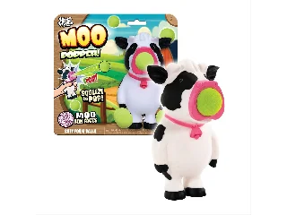 Zing Popper - Boci kilövő labdákkal