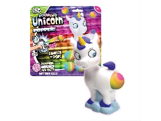 Zing Popper - Unikornis kilövő labdákkal