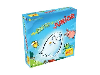 Zoch: Blitz Junior társasjáték