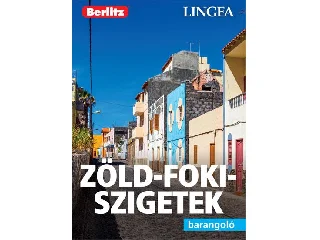 ZÖLD-FOKI-SZIGETEK - BARANGOLÓ