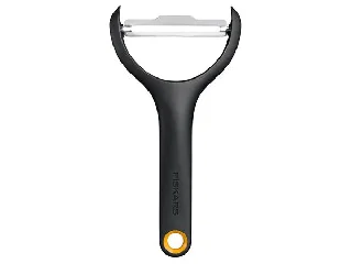 Zöldséghámozó, FISKARS