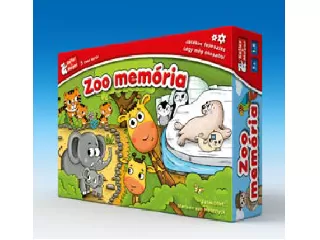 Zoo memória