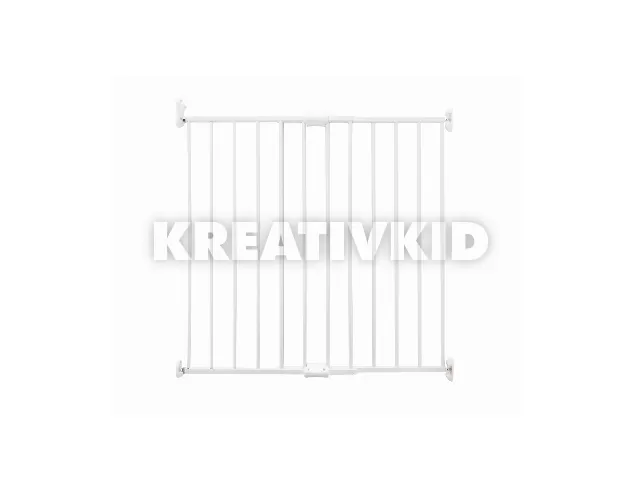 Zopa ajtórács Simply 60-97cm