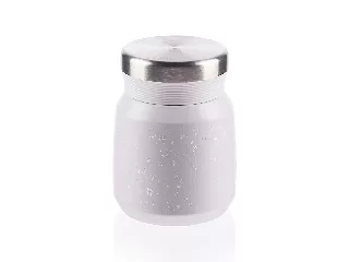 Zopa étel termosz - rozsdamentes acél 300 ml Stars