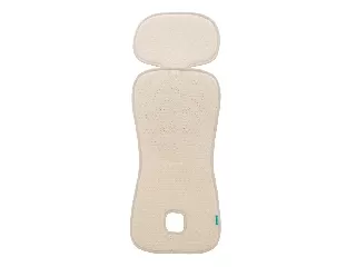 Zopa ülésbetét - Breeze - 2-3-as súlycsoportú biztonsági ülésbe homok