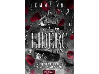 ZR, EMMA: A LIDÉRC - ÉLDEKORÁLT