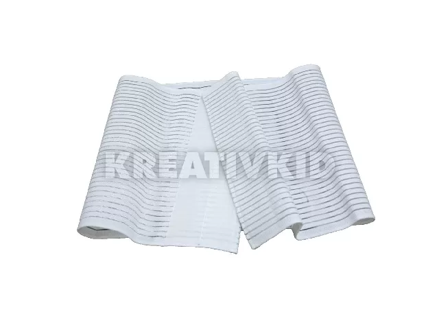 Zsaba haskötõ fehér S