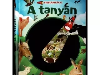 Zseblámpával - A tanyán