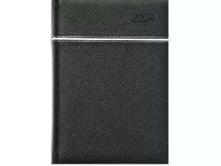 Zsebnaptár, álló elrendezésű, TOPTIMER, 