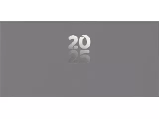 Zsebnaptár, fekvő elrendezésű, DAYLINER, 