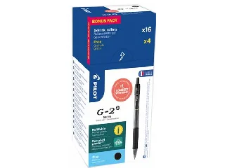 Zseléstoll, 0,25 mm, nyomógombos, PILOT