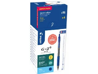 Zseléstoll, 0,32 mm, nyomógombos, PILOT