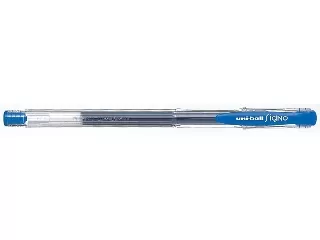 Zseléstoll, 0,3 mm, kupakos, UNI 