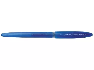 Zseléstoll, 0,4 mm, kupakos, UNI