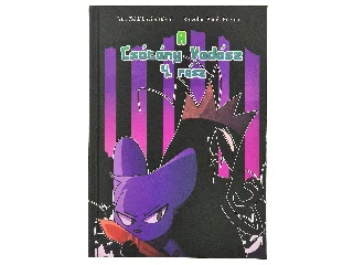 ZSIDÁKOVITS DÁVID: A CSÓTÁNY VADÁSZ 4. RÉSZ