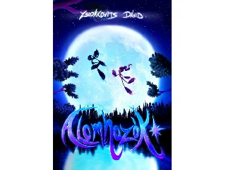 ZSIDÁKOVITS DÁVID: ÁLOMHOZÓK