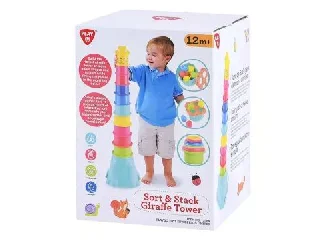 Zsiráf készségfejlesztő központ