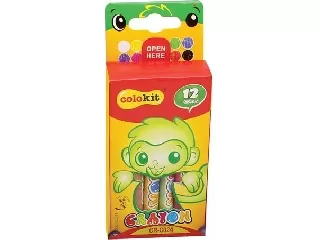 Zsírkréta, COLOKIT 