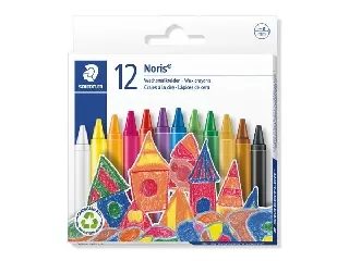 Zsírkréta, STAEDTLER 