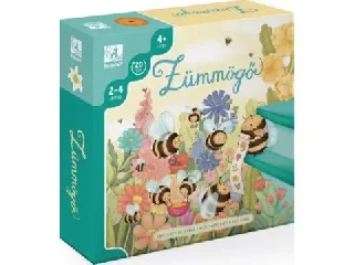 Zümmögő - Társasjáték